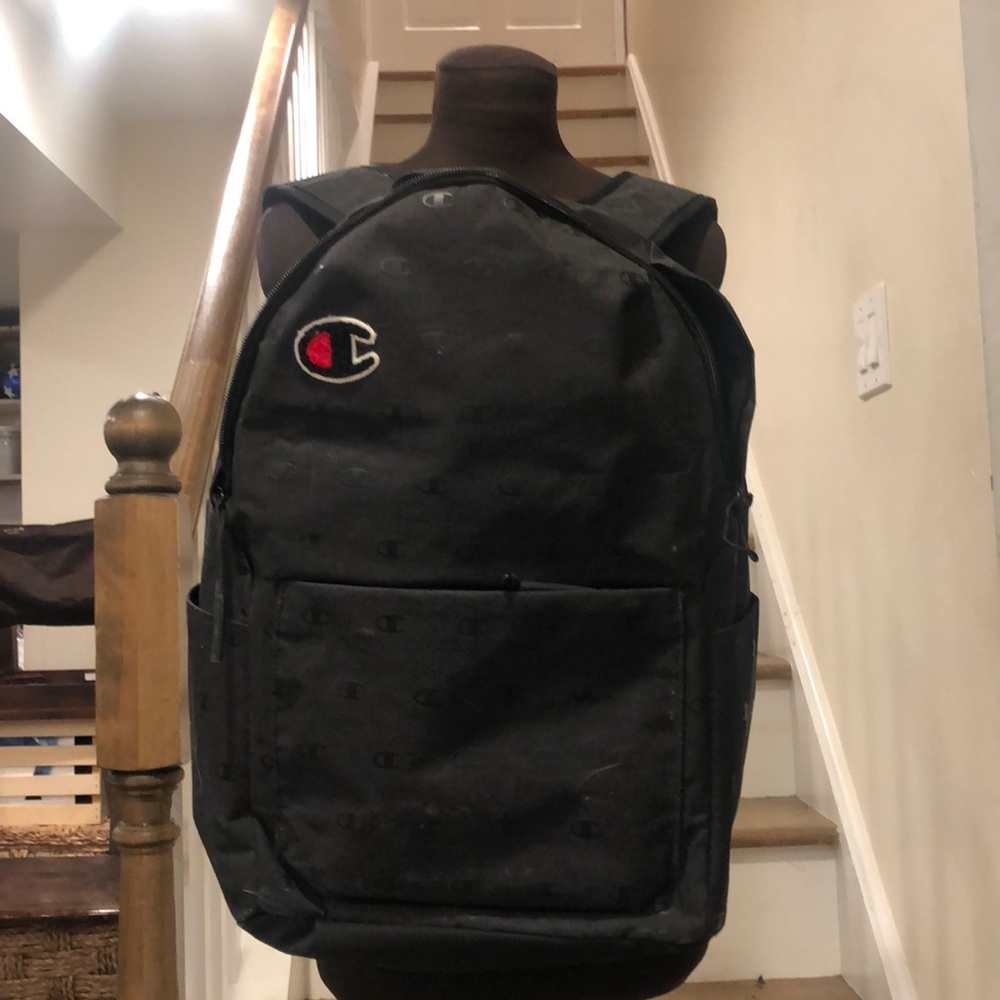 backpack